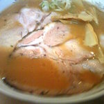 ベースの醤油、Ｍｙ至極の逸品