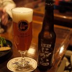 地ビールダイニング神楽坂ラ・カシェット - 