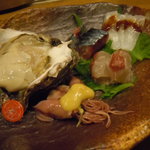 潟潟ヤ - 2011年4月