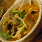 潟潟ヤ - 2011年4月