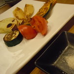 潟潟ヤ - 2011年4月