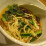 潟潟ヤ - 2011年4月