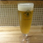 Kamoshimeshikamoshisakekoujiya - ハートランド ビール