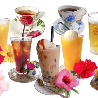 アイスクリンカフェ アーク_1