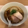 らぁ麺 はやし田 新宿本店
