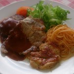 レストラン志木 - 