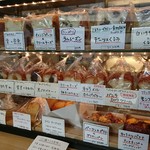 うどんdining KONA×MIZU×SHIO - 