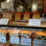 うどんdining KONA×MIZU×SHIO - 