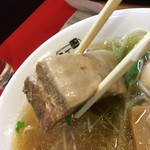 江南 - 角煮でしょう断面3.5㎝