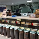 하마야 킨테츠 백화점 욧카이치점