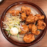 中華料理 菜香菜 - 2017年（平成29年）12月