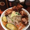 旨辛ラーメン 表裏 高田馬場店