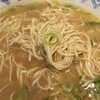 元祖赤のれん 節ちゃんラーメン 天神本店