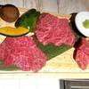 上野 和牛焼肉 USHIHACHI 極