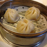台湾料理 百味鮮 - 小籠包☆