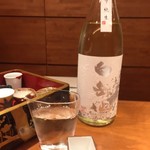 和庵 - お酒美味しい