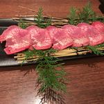 Kuroge Wagyuu Yakiniku Nikudokoro Kisshan - 