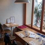 ラ グリーリア - 