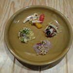 ラ グリーリア - 