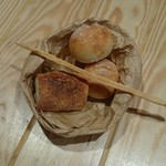 ラ グリーリア - 