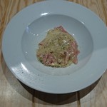 ラ グリーリア - 