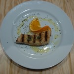 ラ グリーリア - 