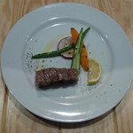 ラ グリーリア - 