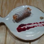 ラ グリーリア - 