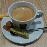 ラ グリーリア - 