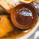 らーめん 汐そば屋 - 