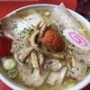 赤湯ラーメン 龍上海 赤湯本店