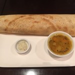 カーヴェリホームキッチン - マサラドーサ