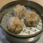 台湾料理 百味鮮 - シューマイ☆