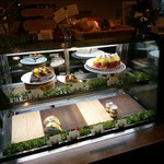 Veg.yard - ショーケース（残り少ない）