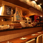 ITALIAN BAR Otta - 