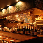 ITALIAN BAR Otta - 