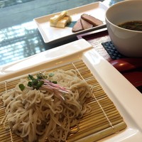 麓屋 京王プラザホテル - 