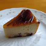 いづみや - 「シャテニエ」330円