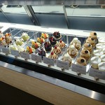 グラン・ヴァニーユ - ショーケース