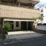 グラン・ヴァニーユ - お店