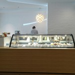 グラン・ヴァニーユ - 店内