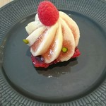 グラン・ヴァニーユ - タルトフィグ