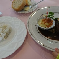 グリル 木の実 - 