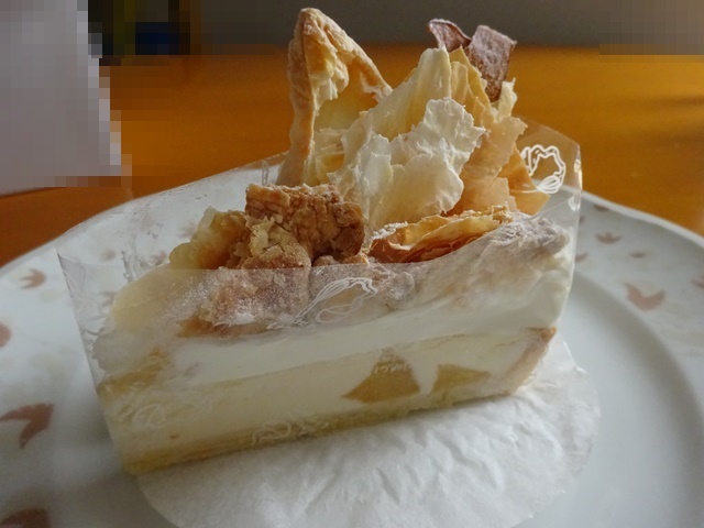 いづみや 藤島 ケーキ 食べログ