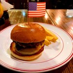 アメリカン ハウス - 