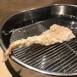 てんぷら 深町 - 
