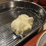 てんぷら 深町 - 