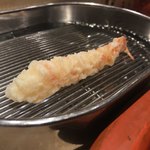てんぷら 深町 - 