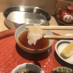 てんぷら 深町 - 