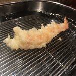 てんぷら 深町 - 